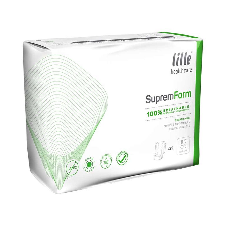 Lille Suprem Form Regular – Packungsabbildung