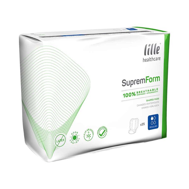 Lille Suprem Form Regular Plus – Packungsabbildung