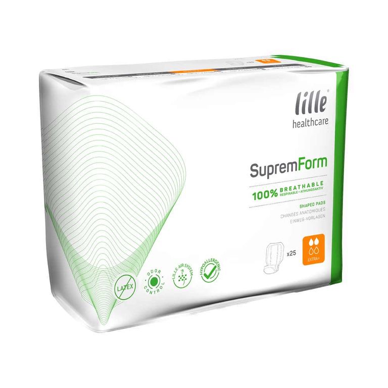 Lille Suprem Form Extra Plus – Packungsabbildung