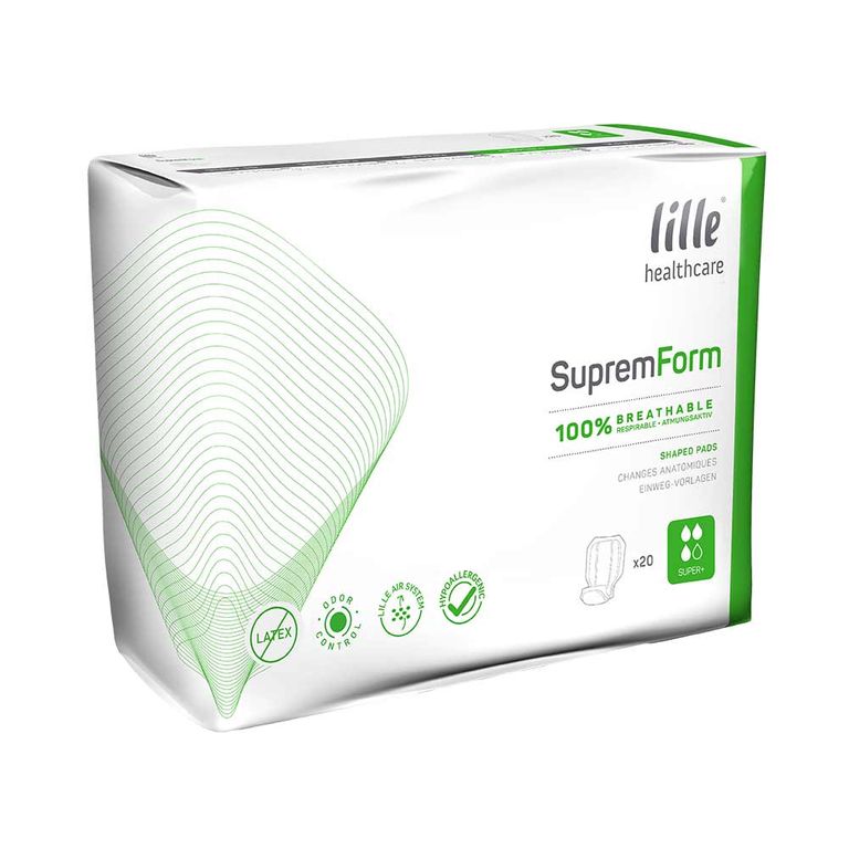 Lille Suprem Form Super Plus – Packungsabbildung