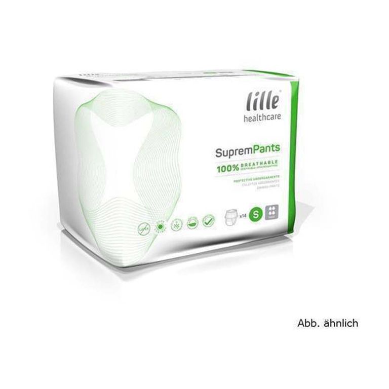 Lille Suprem Pants M – Medium Maxi – Packungsabbildung