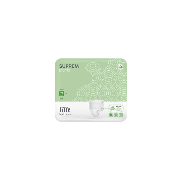 Lille Suprem Pants L – Large Super – Packungsabbildung