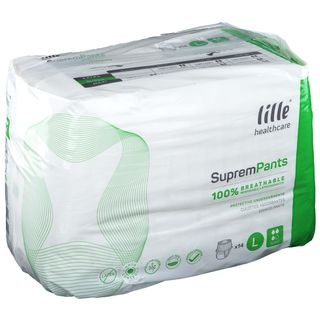 Lille Suprem Pants XL – Extra Large Extra – Packungsabbildung